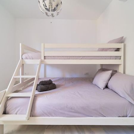 Superbe Appartement Avec Jaccuzi Marbellac Extérieur photo